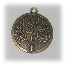 Tree of Life Pendant